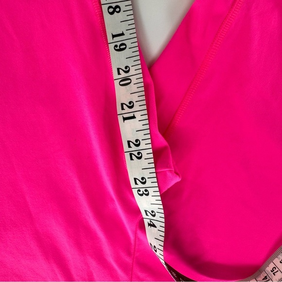 Pink Victoria Secret Leggings S - Picture 6 of 6